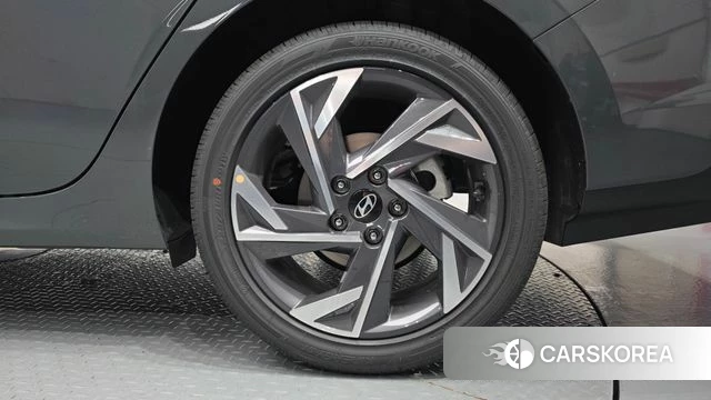 Hyundai The New Avante (CN7) id 4314878 из Кореи 13