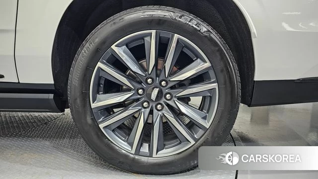 Cadillac Escalade 5th Generation id 4202191 из Кореи 13