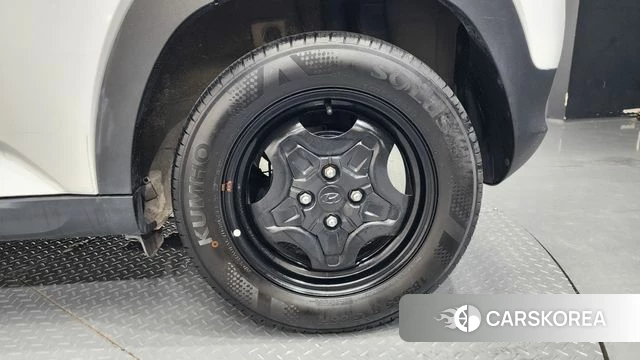 Hyundai Casper id 4618965 из Кореи 13