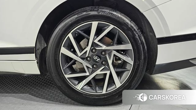 Hyundai Grandeur (GN7) id 4302635 из Кореи 13