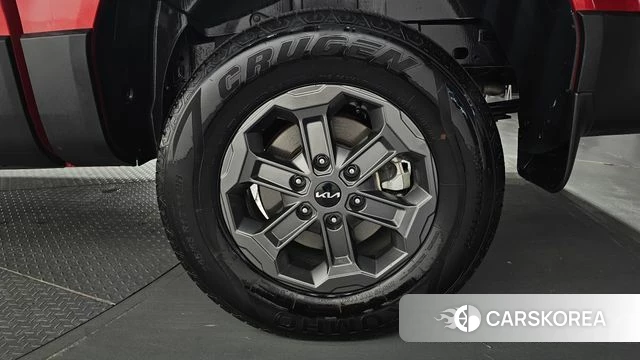 Kia Tasman id 4639969 из Кореи 13