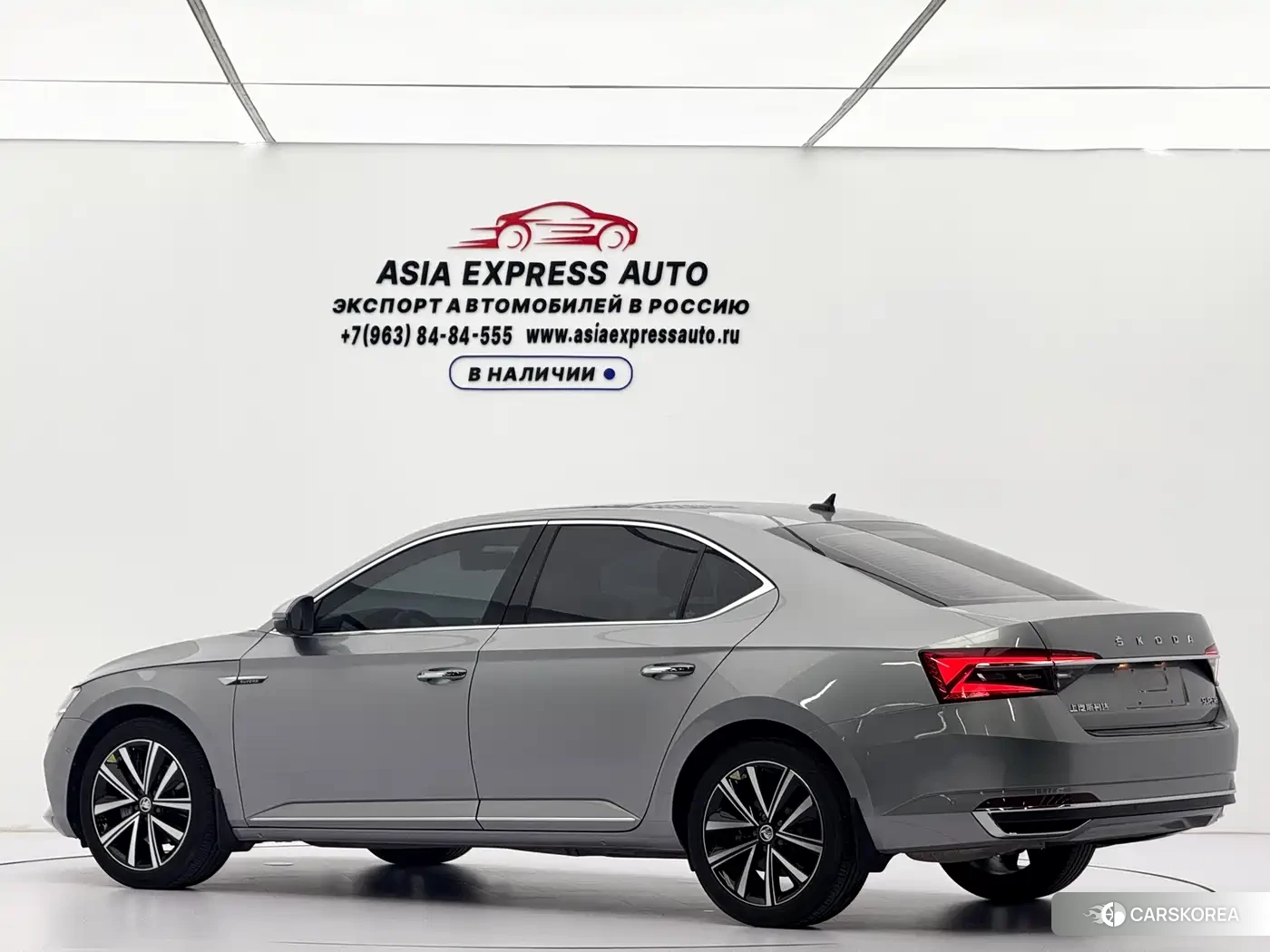 Skoda Speed pie id 4515550 из Китая 13