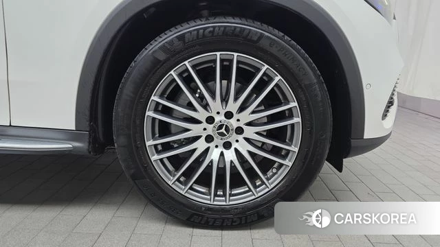 Mercedes-Benz GLC-Class X254 id 4427331 из Кореи 13