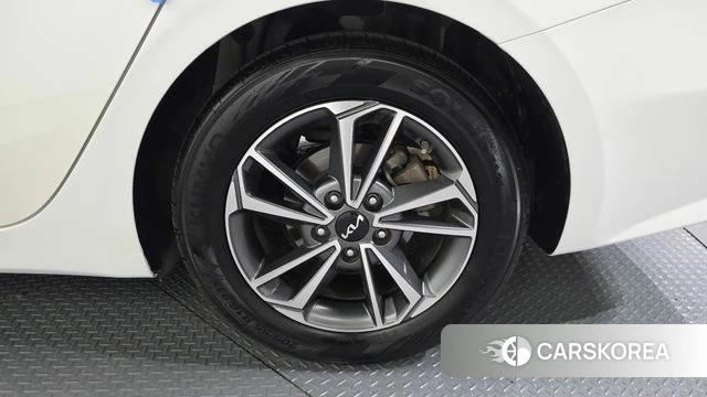 Kia The New K3 2nd generation id 4507477 из Кореи 13