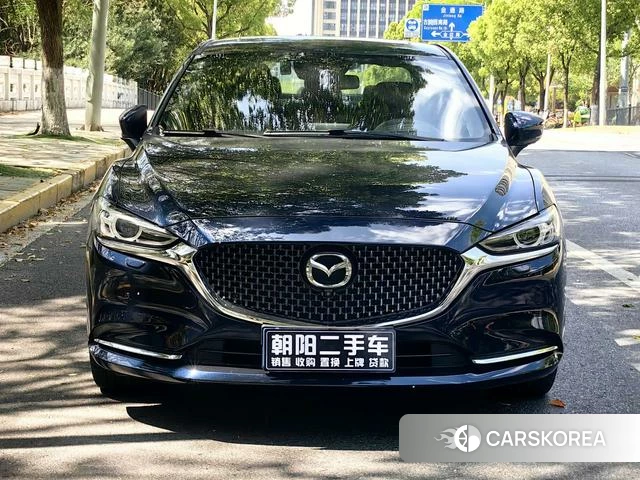 Mazda Atez id 4238164 из Китая 13