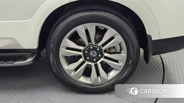 Kia Mohave Master id 4667284 из Кореи 13