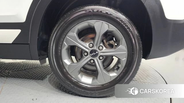 Kia The New Seltos id 4793042 из Кореи 13