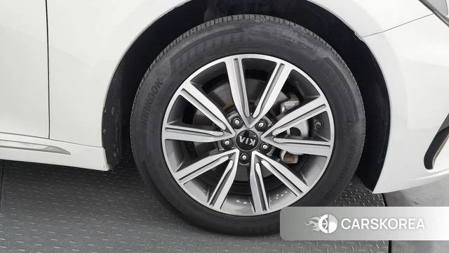 Kia The New K5 2nd generation id 4363011 из Кореи 13