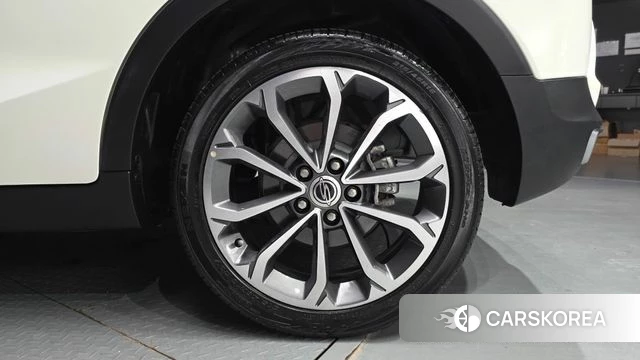 Ssangyong Tivoli Armor id 4742068 из Кореи 13