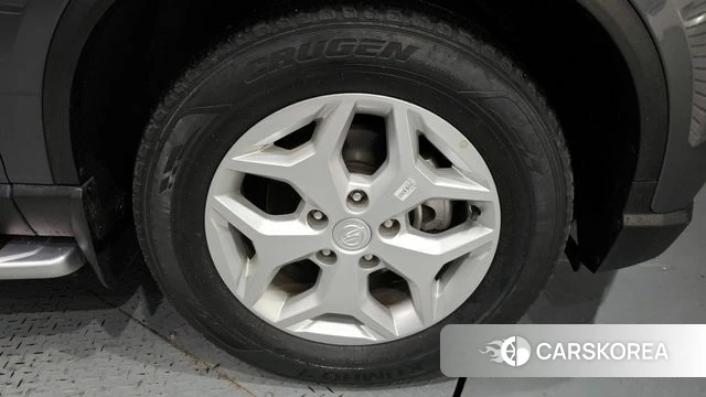 Ssangyong The New Rexton Sport id 4281246 из Кореи 13