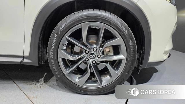 Infiniti QX50 (P71A) id 4755168 из Кореи 13