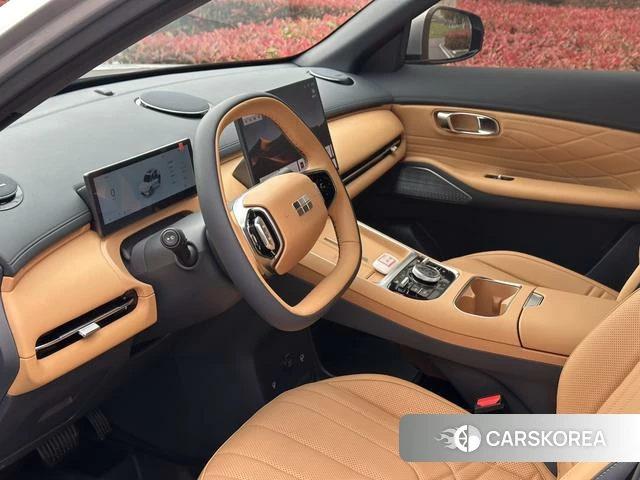 Geely Galaxy Galaxy Starship 7 EM-i id 3939333 из Китая 13