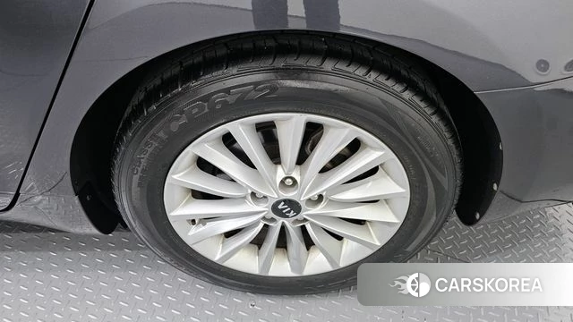 Kia Come New K7 id 4403412 из Кореи 13
