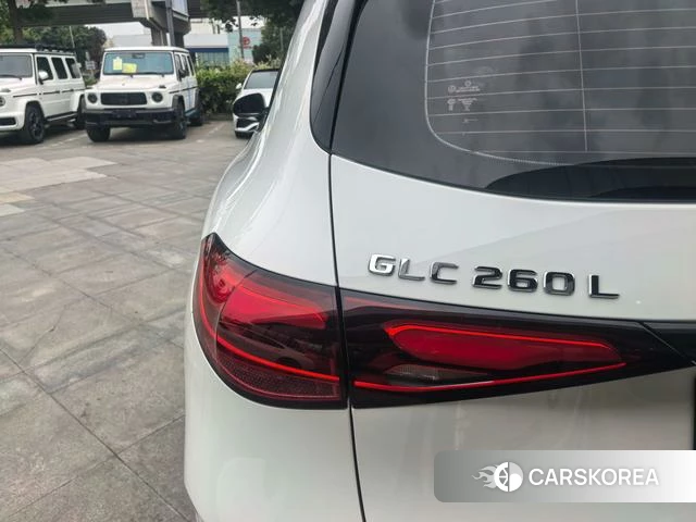 Mercedes-Benz GLC id 4265139 из Китая 13