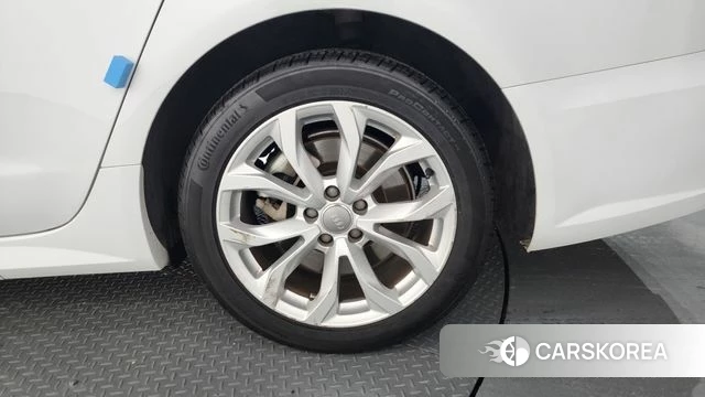 Audi New A6 id 4574338 из Кореи 13