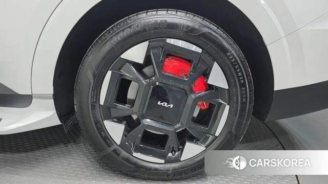 Kia The New Carnival 4th Generation id 4400347 из Кореи 13