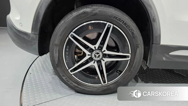 Mercedes-Benz EQA H243 id 4740297 из Кореи 13