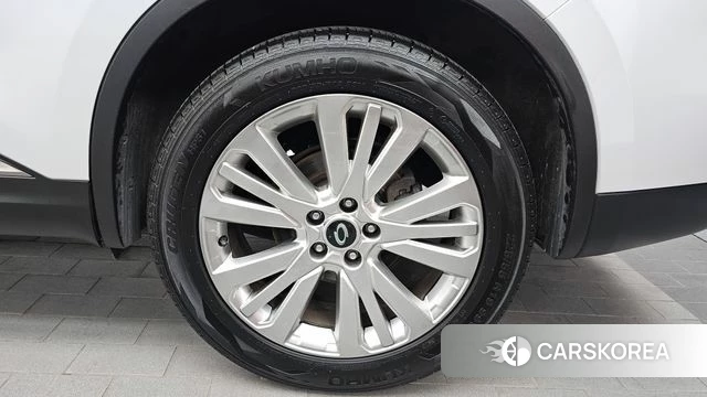 Renault Korea (Samsung) The New QM6 id 4586133 из Кореи 13
