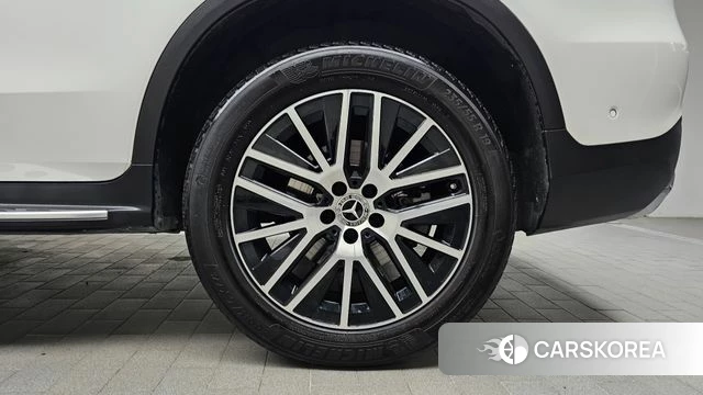 Mercedes-Benz GLC-Class X253 id 4507631 из Кореи 13