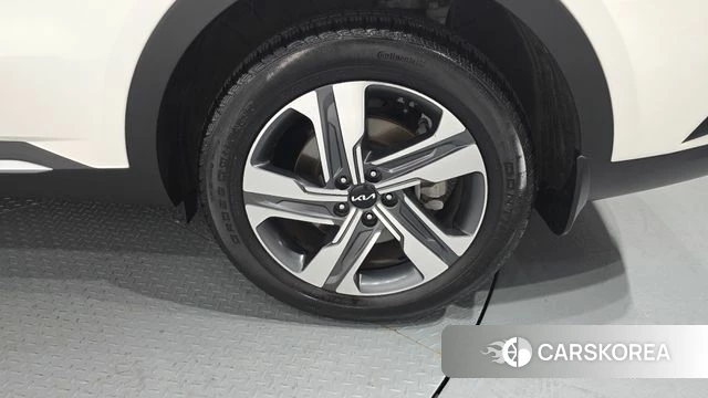 Kia Sorento 4th Generation id 4656711 из Кореи 13