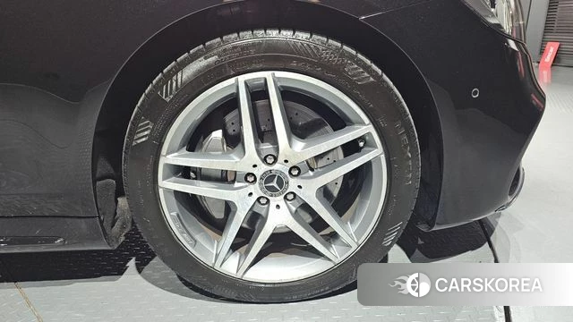 Mercedes-Benz S-Class W222 id 4855848 из Кореи 13