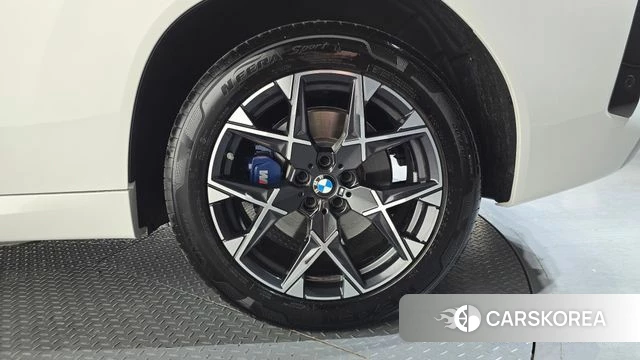 BMW X3 (G45) id 4607358 из Кореи 13