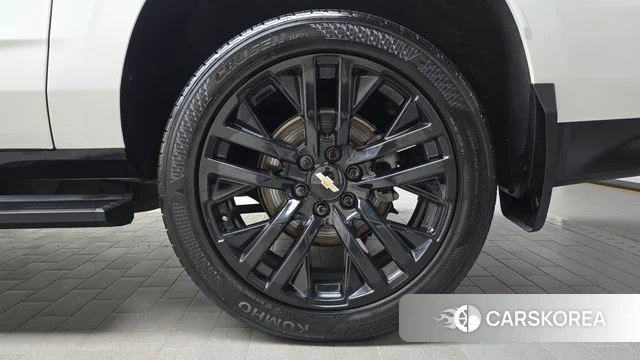 Chevrolet Server Van id 4593224 из Кореи 13
