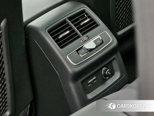 Audi A4 (import) id 4219265 из Китая 13