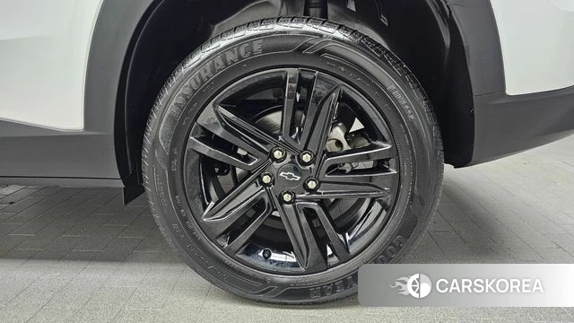 Chevrolet (GM Daewoo) Trax Crossover id 4302667 из Кореи 13