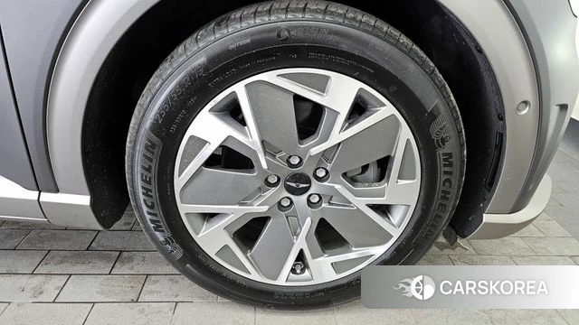 Genesis GV60 id 4231430 из Кореи 13