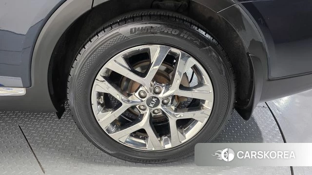 Kia The New Sorento id 4377806 из Кореи 13