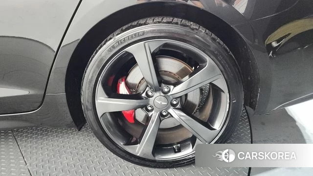 Genesis G70 id 4563052 из Кореи 13