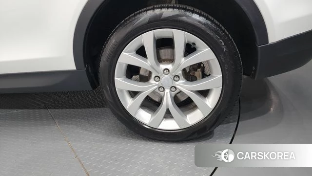 Land Rover Discovery Sports 2nd Generation id 4244496 из Кореи 13