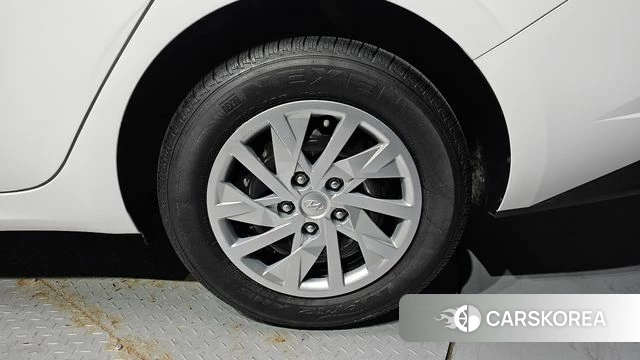 Hyundai Avante (CN7) id 4445194 из Кореи 13