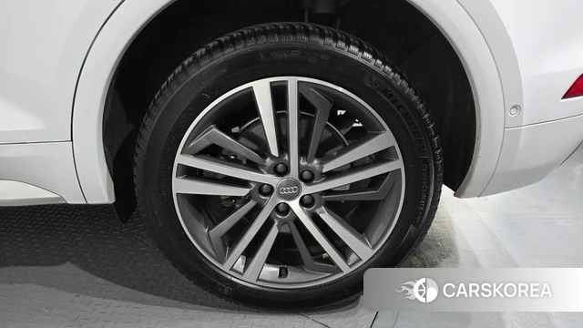 Audi Q5 (FY) id 4187645 из Кореи 13