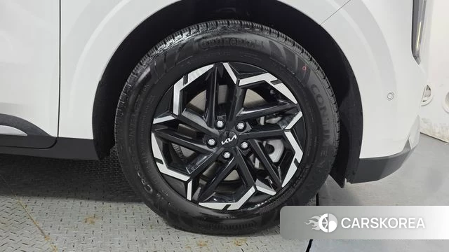 Kia The New Carnival 4th Generation id 4442775 из Кореи 13