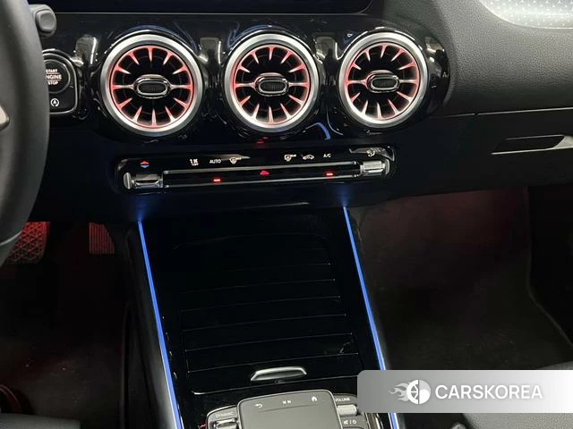 Mercedes-Benz GLA id 4263483 из Китая 13