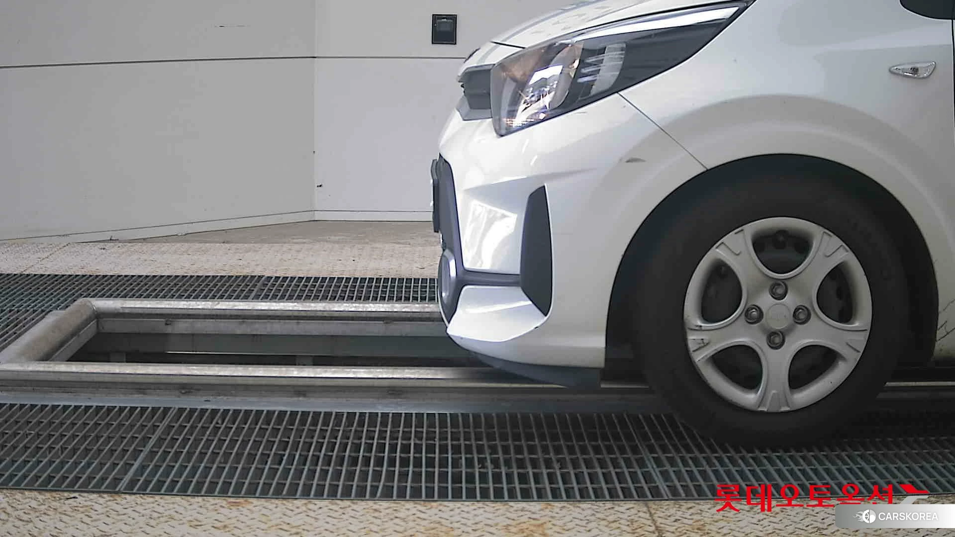 Kia Morning id 4674190 из Кореи 13