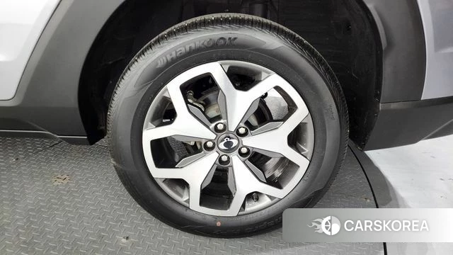 Ssangyong Torres id 4230556 из Кореи 13