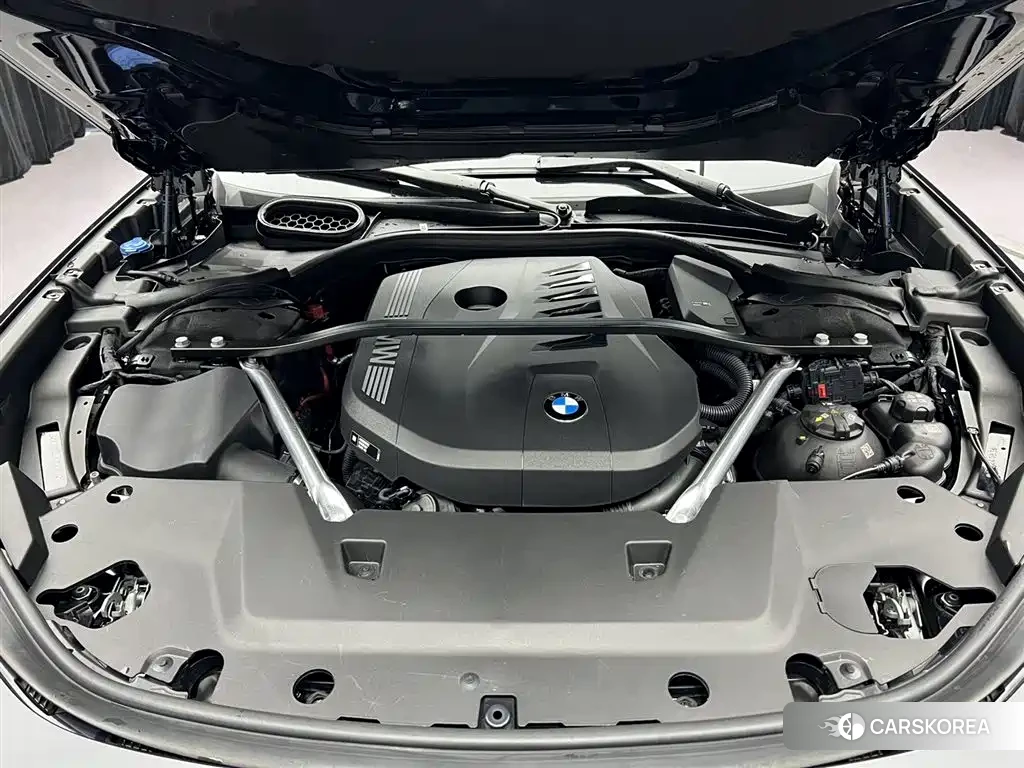 BMW 7 series id 4512982 из Китая 13