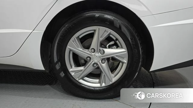 Hyundai Sonata (DN8) id 4854680 из Кореи 13