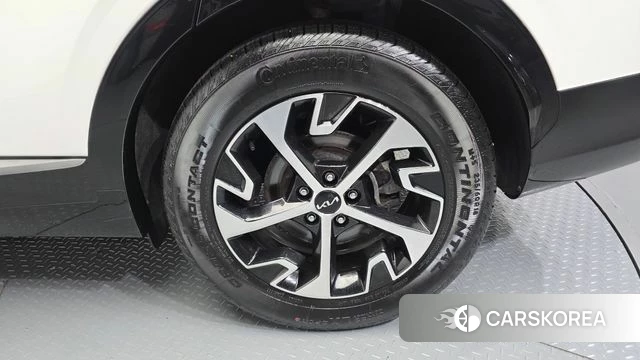 Kia Sportage 5th Generation Hybrid id 4778950 из Кореи 13