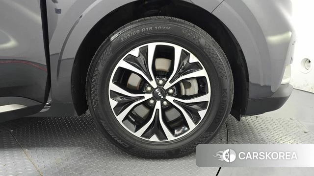 Kia Carnival 4th generation id 4414899 из Кореи 13