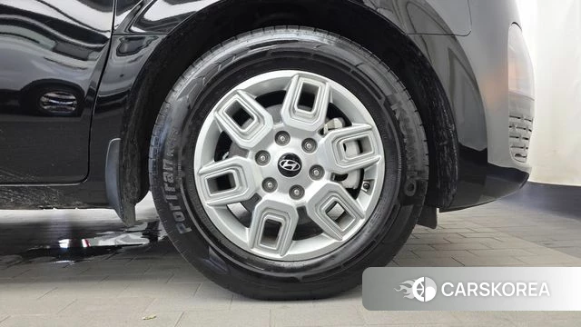 Hyundai Staria id 4847411 из Кореи 13