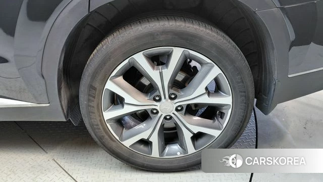 Hyundai Palisade id 4855087 из Кореи 13