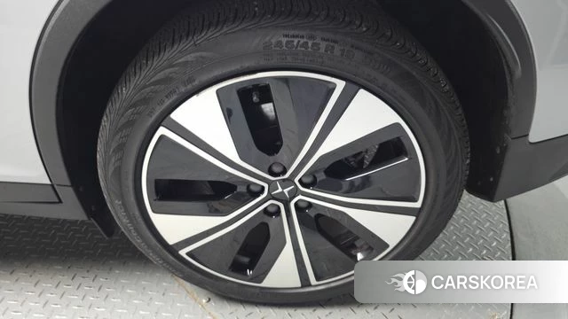 Polestar Polestar 2 id 4591767 из Кореи 13