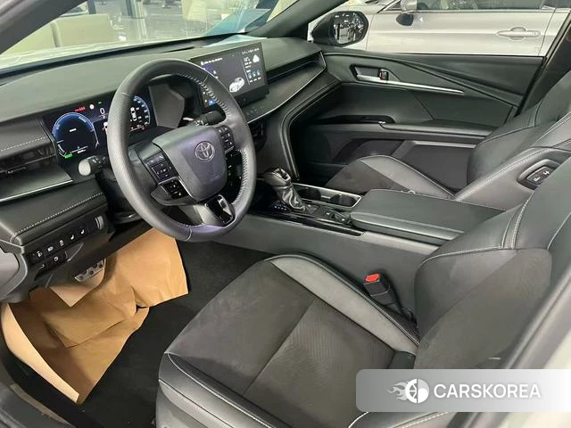 Toyota Camry id 4348504 из Китая 13