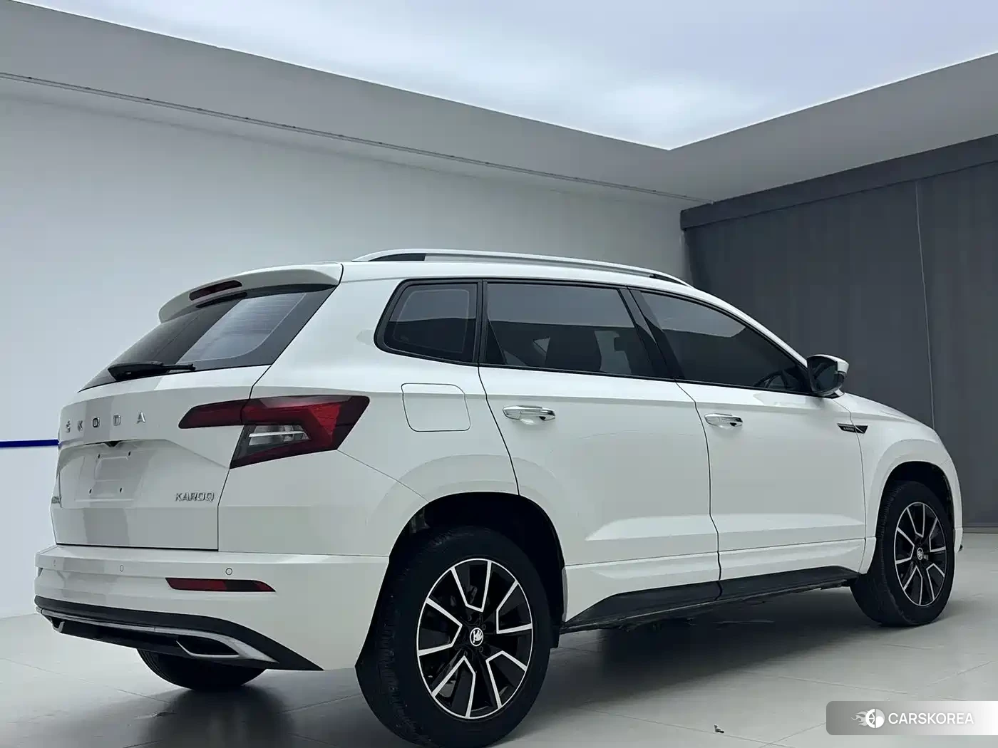 Skoda Krok id 4578176 из Китая 13