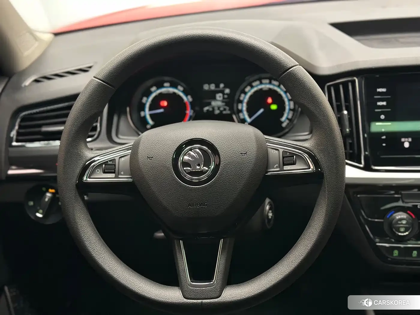 Skoda Kamiq id 4644443 из Китая 13