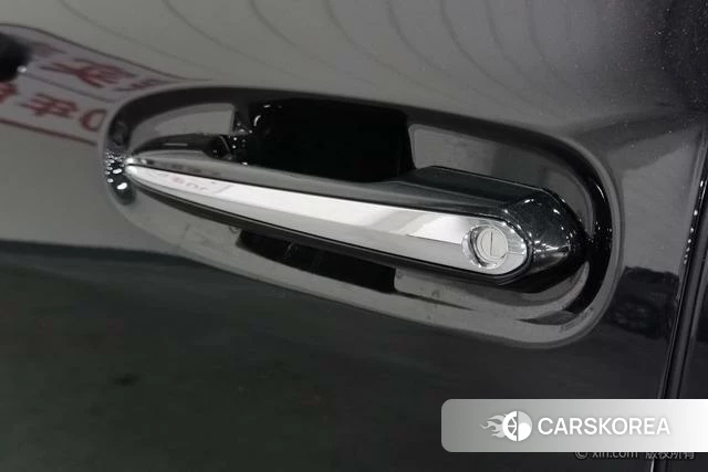 Toyota Grevia id 4272869 из Китая 13